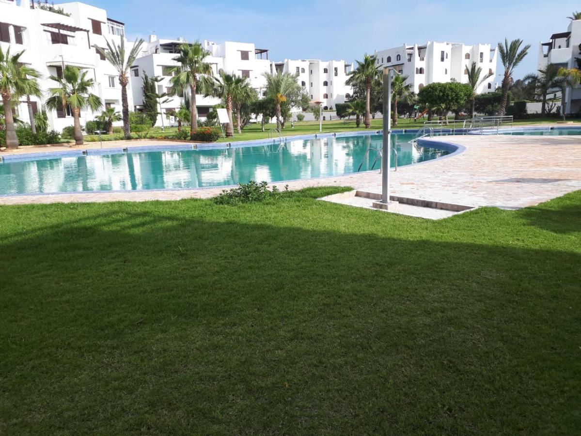 Appartement Cassia situé à Cabo Negro Tétouan Exterior foto