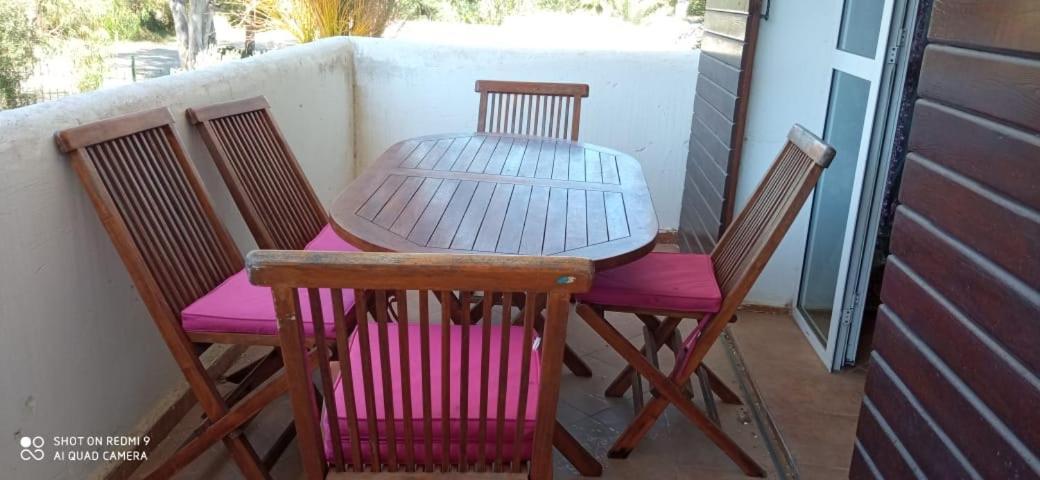 Appartement Cassia situé à Cabo Negro Tétouan Exterior foto