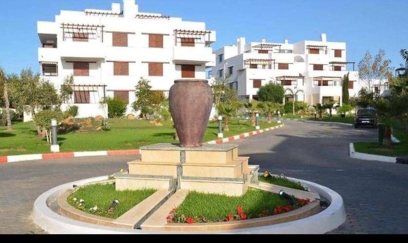 Appartement Cassia situé à Cabo Negro Tétouan Exterior foto
