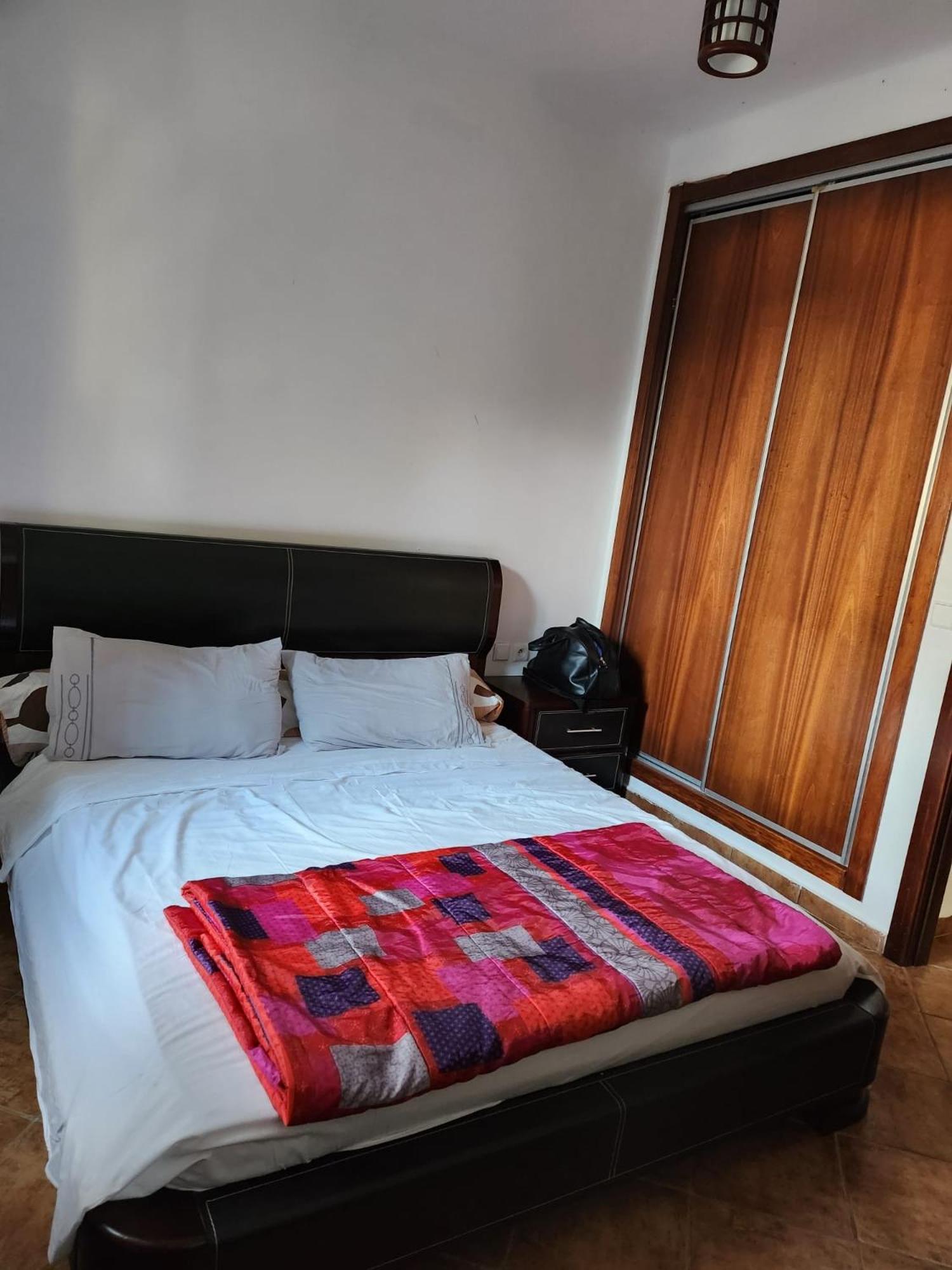Appartement Cassia situé à Cabo Negro Tétouan Exterior foto