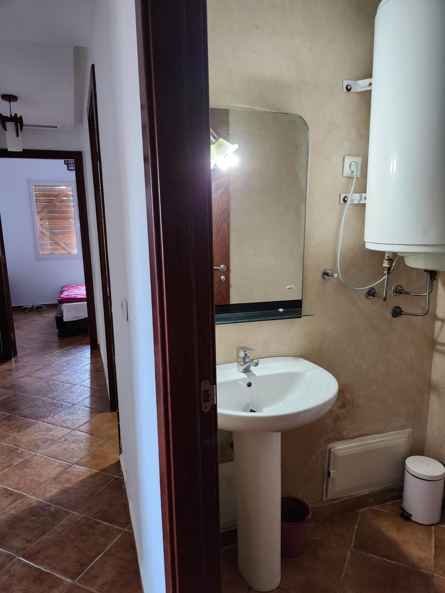 Appartement Cassia situé à Cabo Negro Tétouan Exterior foto